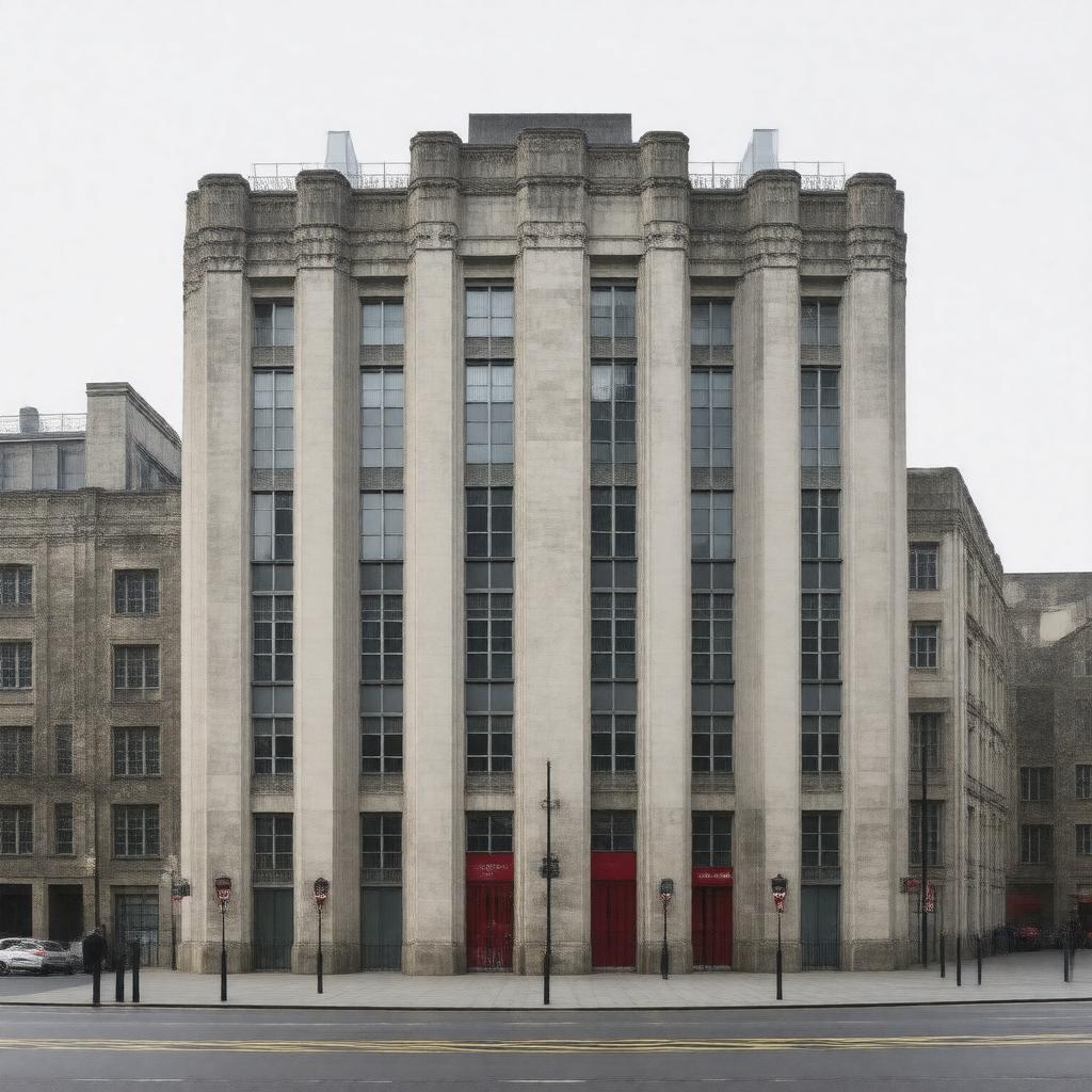 Wales Office